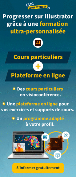 Formation illustrator CPF