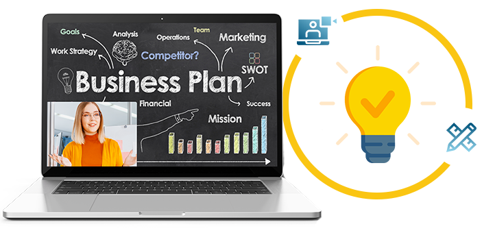 formation creer business plan en ligne 1