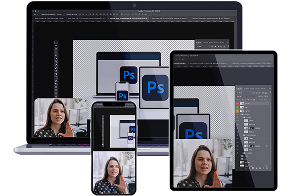 formation photoshop graphisme cpf en ligne