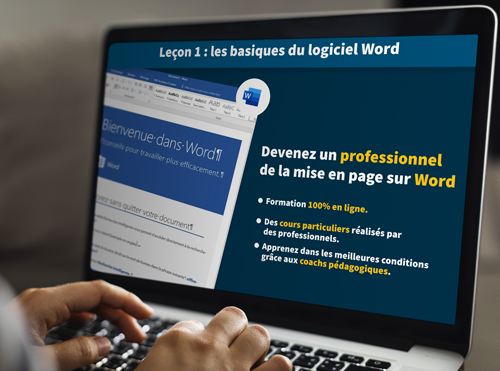formation word cours particuliers cpf en ligne