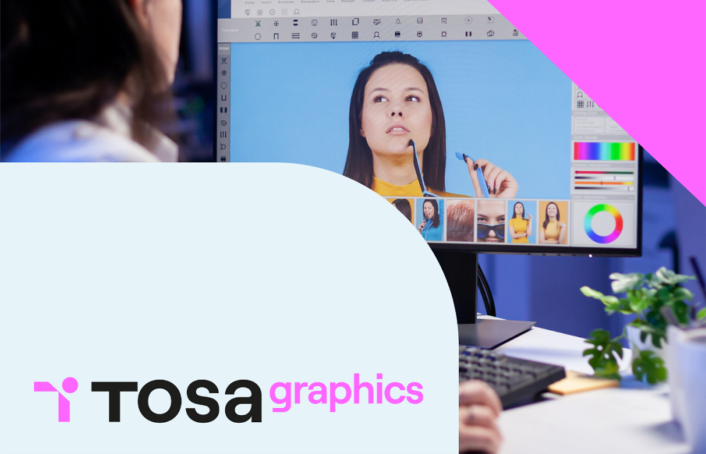 TOSA Graphics un dispositif qui évalue et certifie vos compétences en Autocad