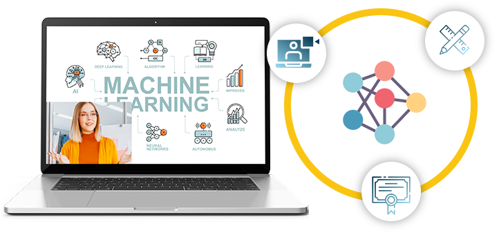 formation machine learning en ligne