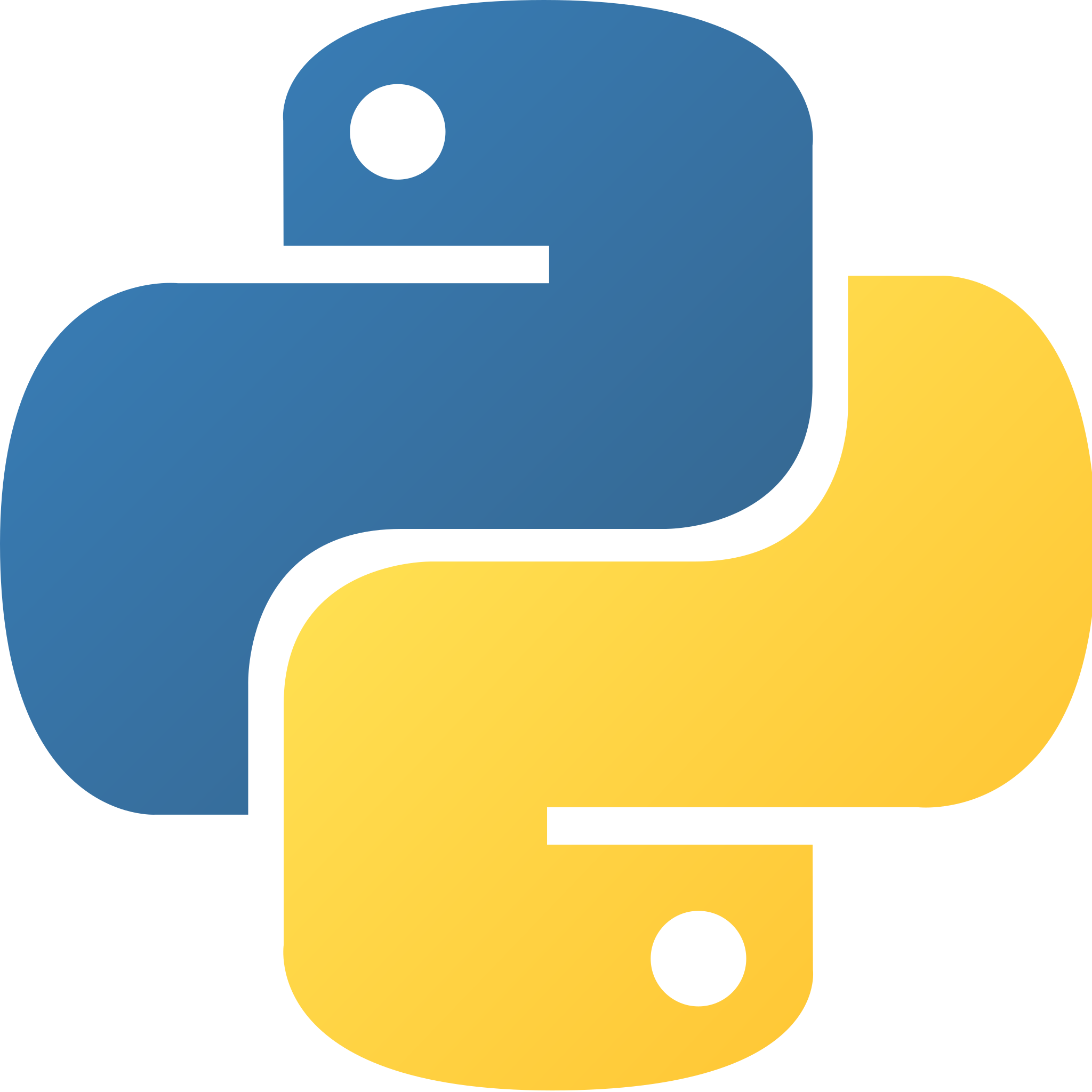 2048px Python logo notext.svg 1