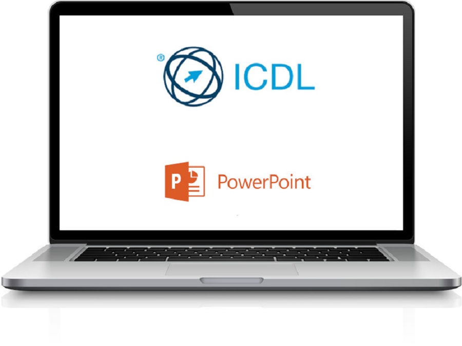 Certification ICDL PowerPoint 1