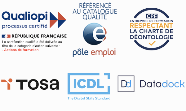 labels formation professionnelle