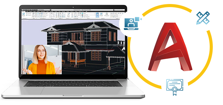 formation autocad cours particuliers