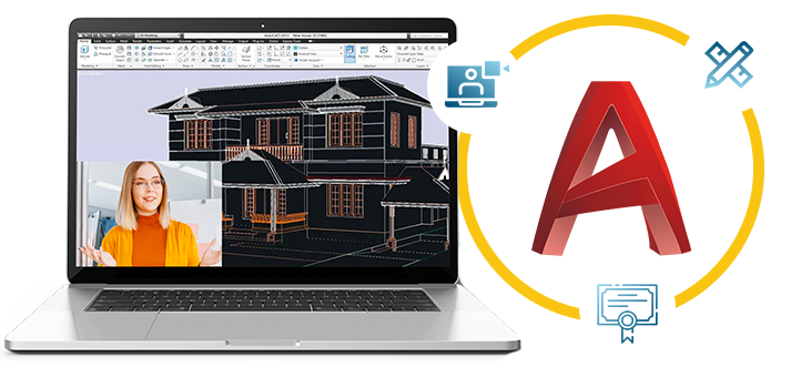 formation professionnelle autocad pour entreprise