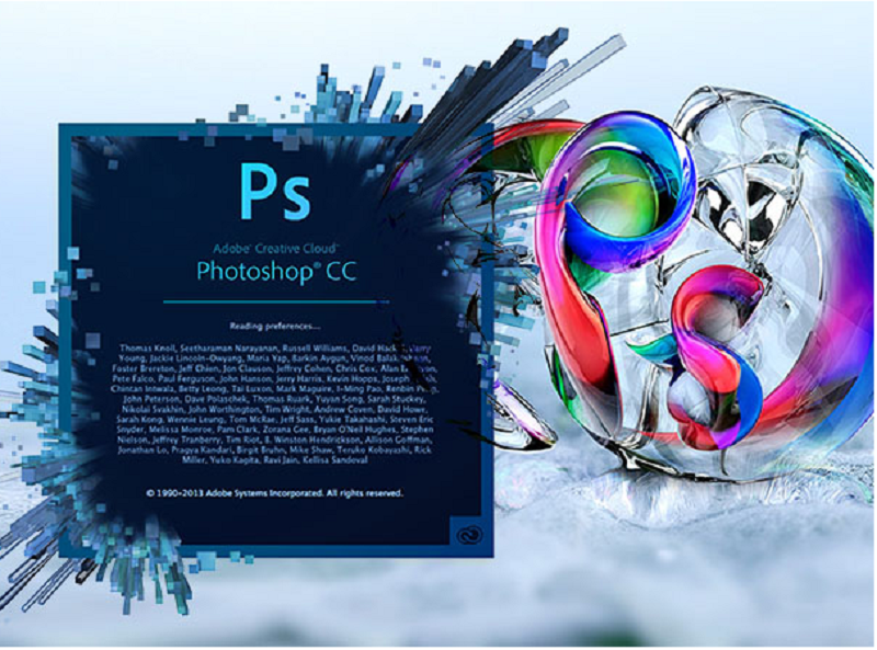 download adobe photoshop pro