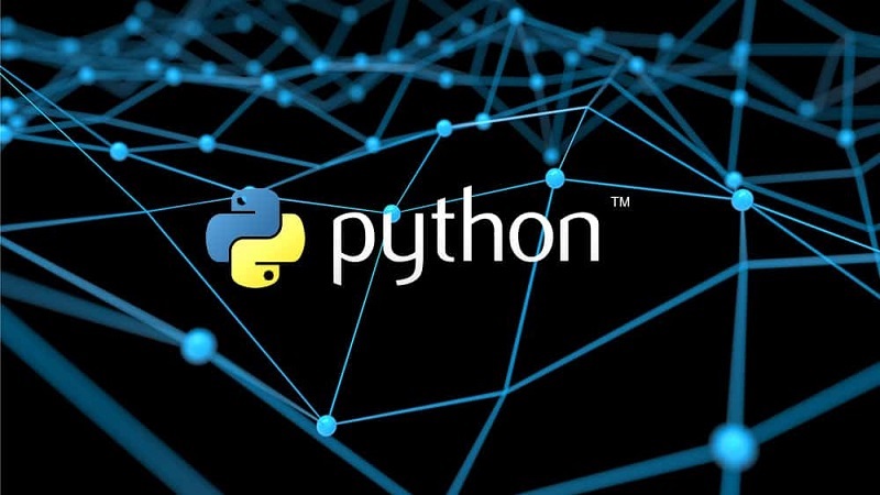 Formation Python certifiante