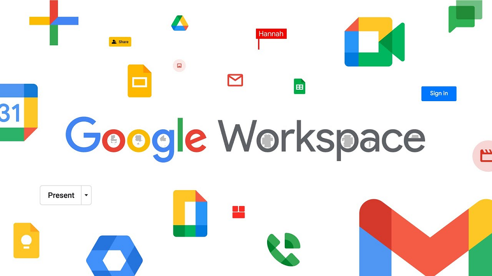 Google workspace vs microsoft 365