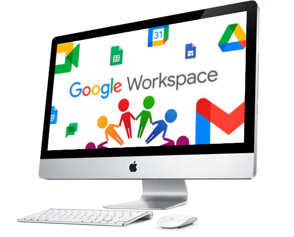 Quest ce que google workspace