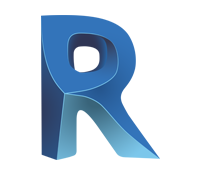 Revit logo175