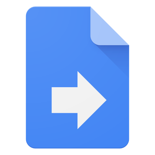 google app script logo