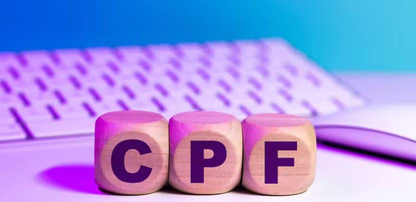 CPF reste charge