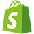logo shopify formation