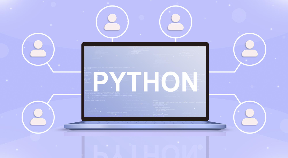 Formation Python a Paris