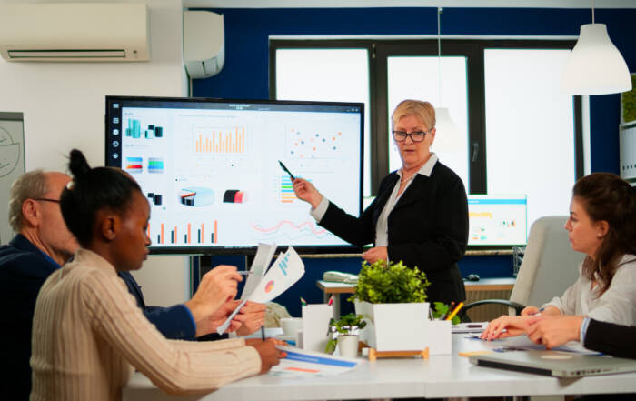 Formation Excel a Marseille