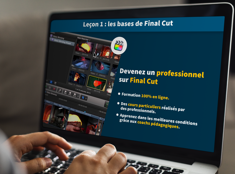 formation final cut sur mesure