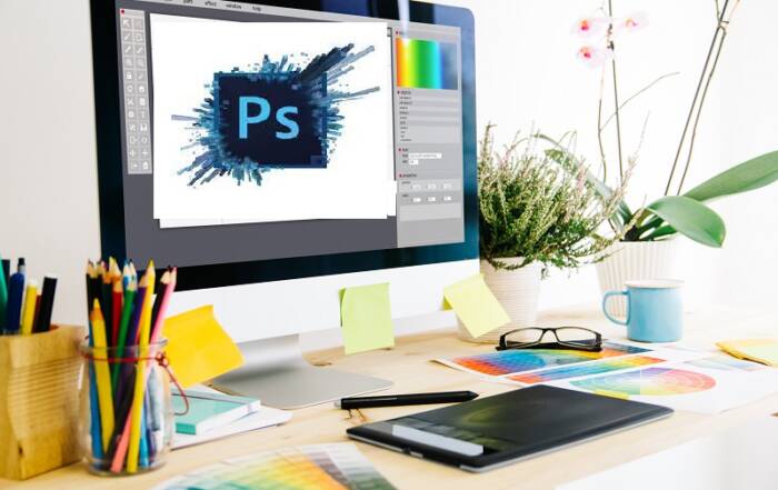 Formation Photoshop à Montpellier