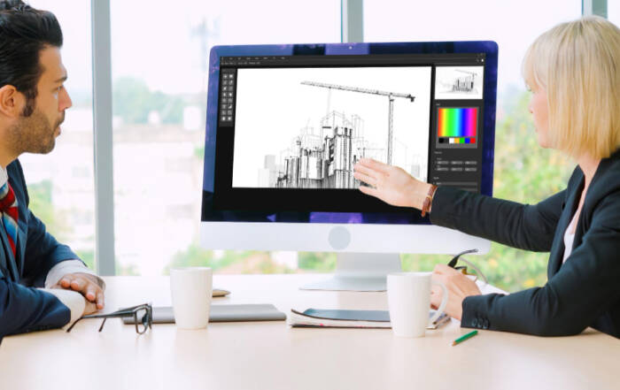 Formation SketchUp à Toulouse