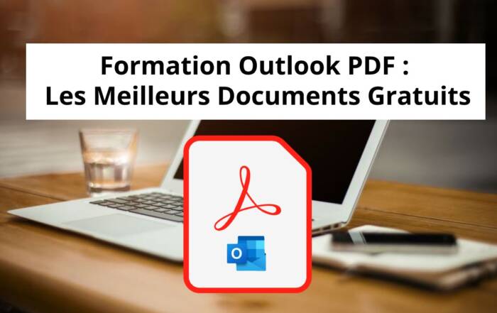Formation Outlook PDF   Les Meilleurs Documents Gratuits