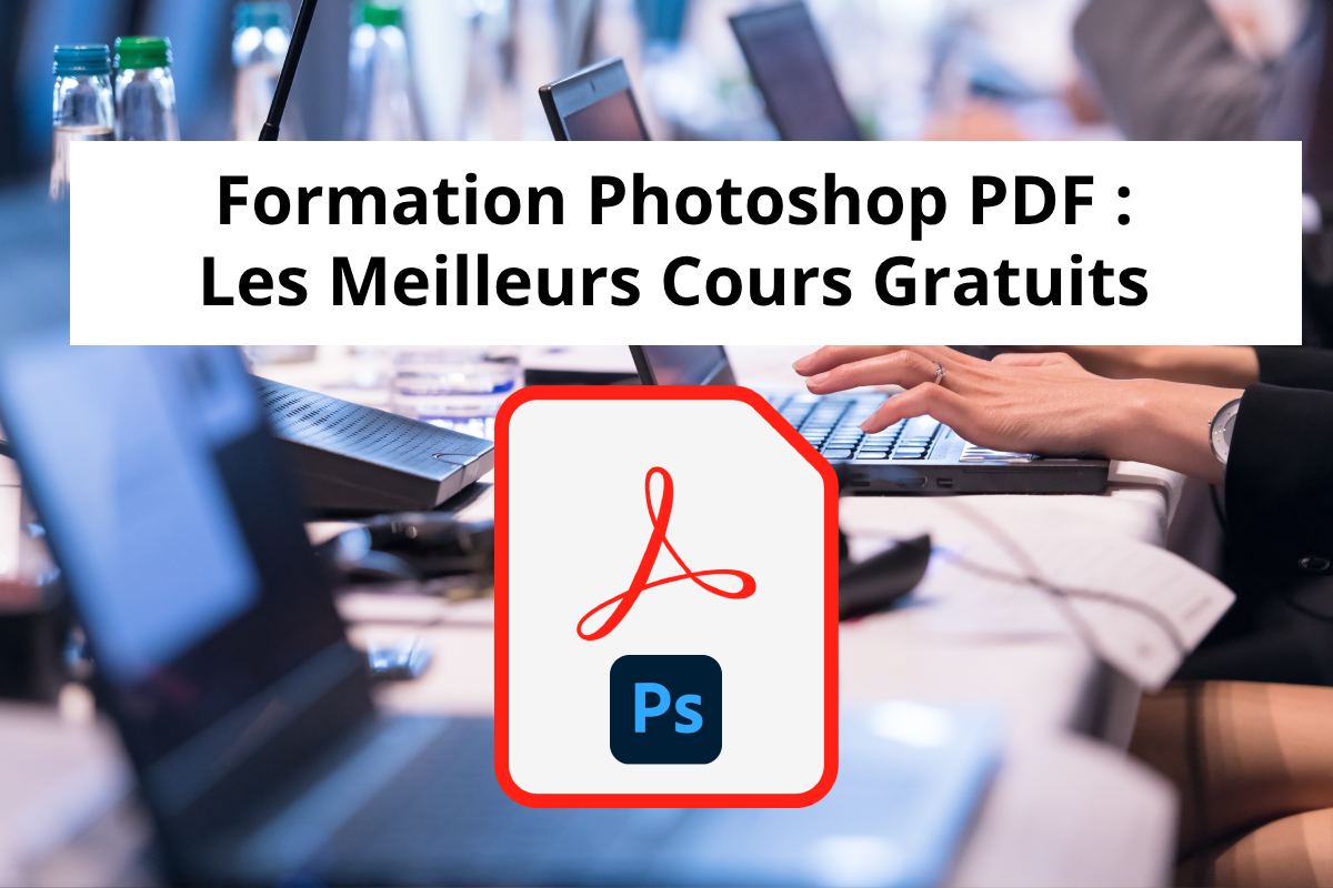 Formation Photoshop PDF