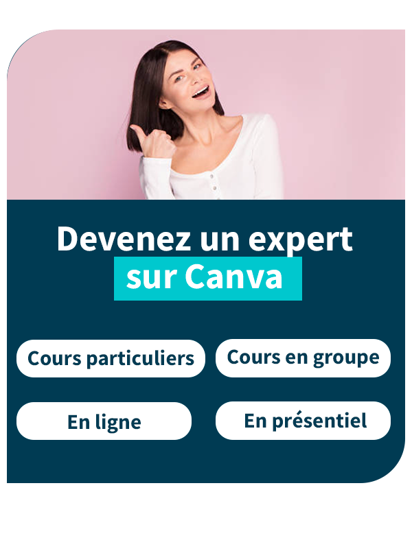 formation canva