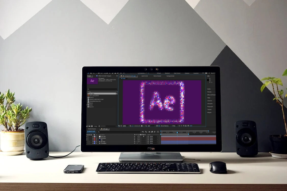 Comment utiliser les fonctionnalites avancees danimation de texte dAfter Effects