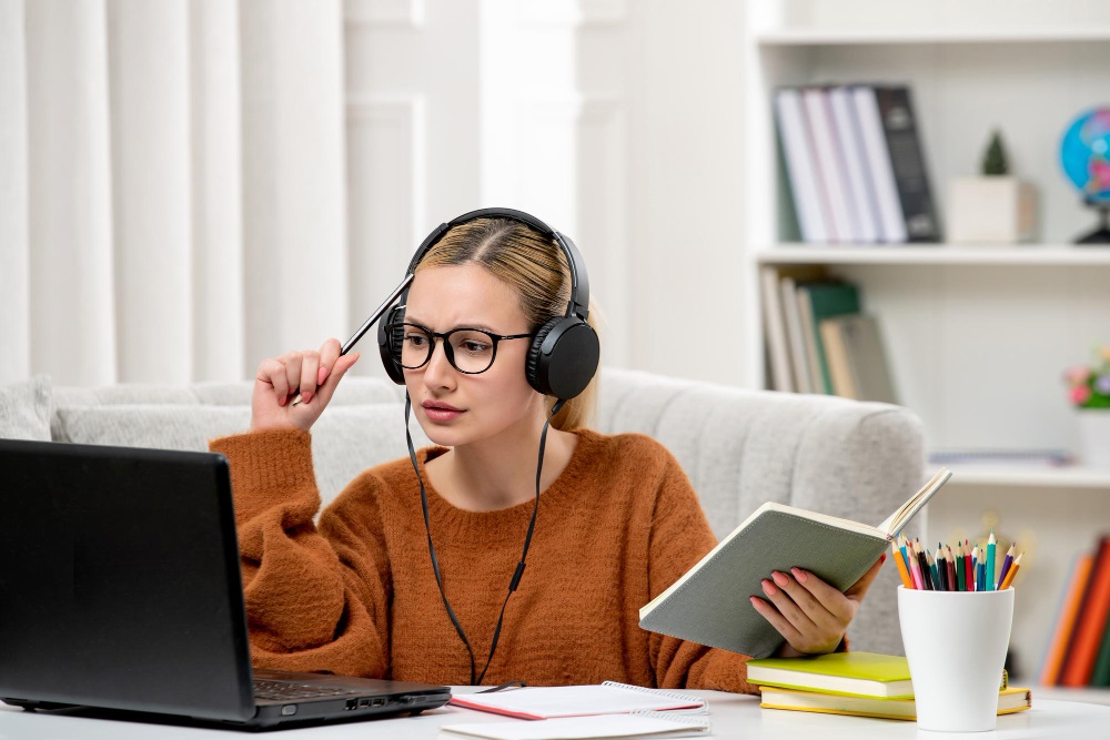 Formation professionnelle auprès d'un organisme de formation spécialisé