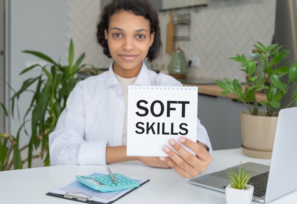 L'importance du soft skills pour une reconversion