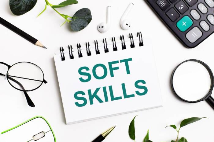 Soft skills pour une reconersion professionnelle réussie